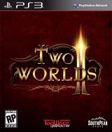 Koch media Two Worlds II (385457) Koch media Two Worlds II (385457)
